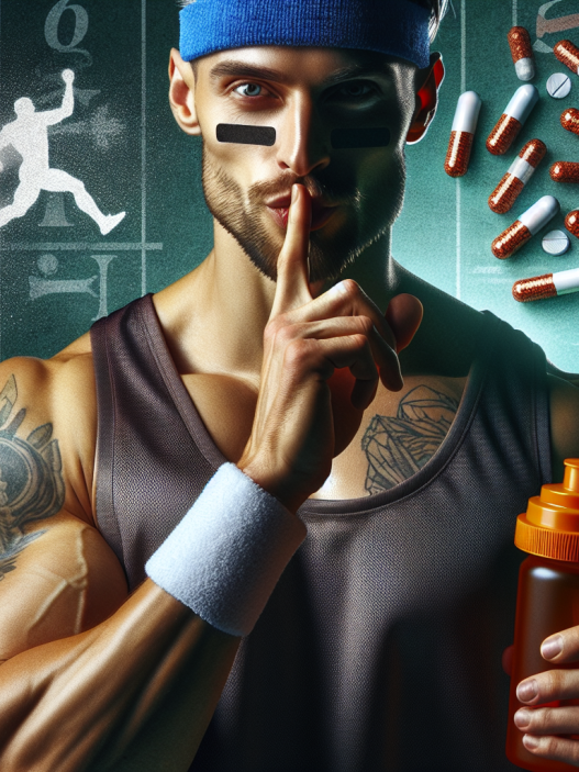 Ezetimibe: un'arma segreta per gli atleti