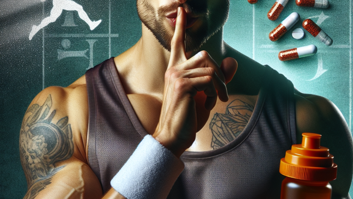 Ezetimibe: un'arma segreta per gli atleti