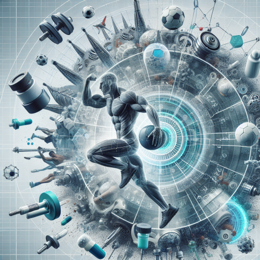 Furosemide: un'analisi approfondita sulle sue implicazioni nel mondo dello sport