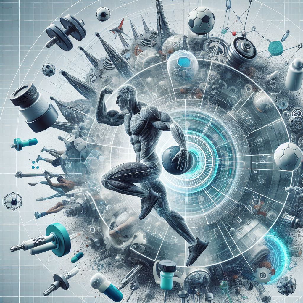 Furosemide: un'analisi approfondita sulle sue implicazioni nel mondo dello sport