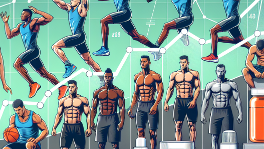 Gli effetti dell'ECA sulla performance sportiva: una revisione