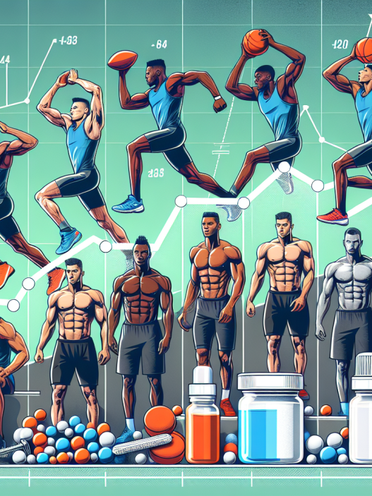 Gli effetti dell'ECA sulla performance sportiva: una revisione