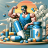 Il ruolo delle pillole di Drostanolone nella farmacologia sportiva