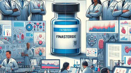 L'efficacia del Finasteride nel controllo del doping nello sport