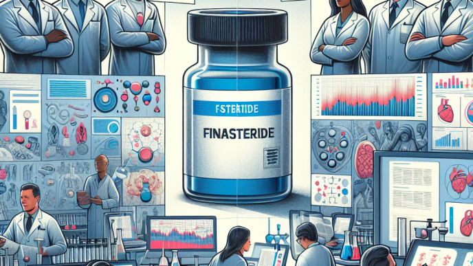 L'efficacia del Finasteride nel controllo del doping nello sport