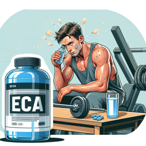 L'importanza dell'assunzione di ECA nello sport