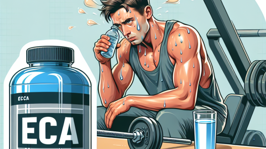 L'importanza dell'assunzione di ECA nello sport