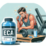 L'importanza dell'assunzione di ECA nello sport