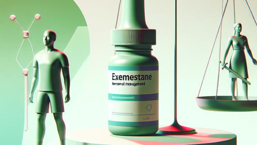 L'importanza dell'Exemestane nella gestione ormonale degli atleti