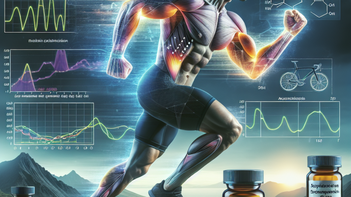 Gli effetti della levotiroxina sodica sulla massa muscolare nei praticanti di sport di resistenza