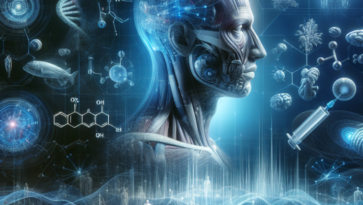 Halotestin: un'analisi approfondita dei suoi effetti sul corpo umano
