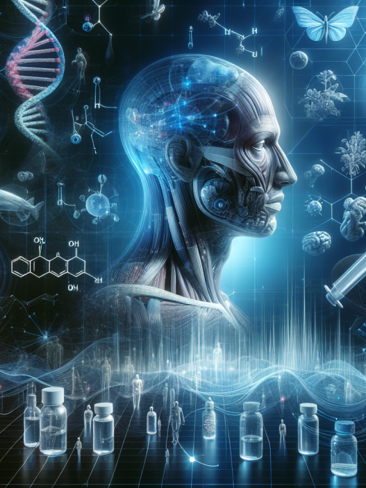 Halotestin: un'analisi approfondita dei suoi effetti sul corpo umano