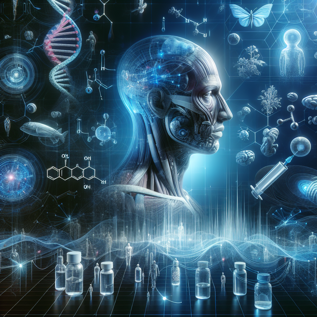 Halotestin: un'analisi approfondita dei suoi effetti sul corpo umano