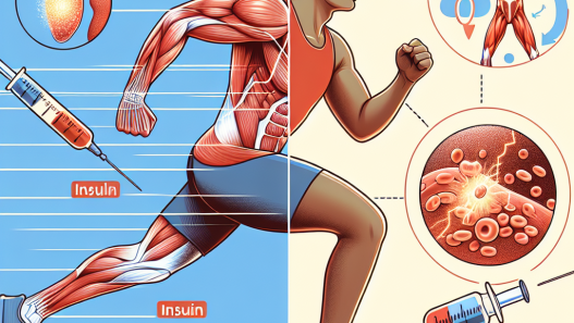 Insulina e performance sportiva: le evidenze scientifiche attuali