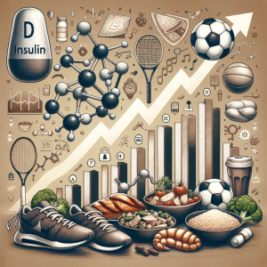 Insulina e sport: strategie alimentari per massimizzare i benefici