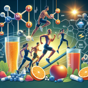 Le implicazioni della LT4 sodio sul metabolismo energetico degli atleti