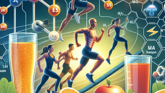 Le implicazioni della LT4 sodio sul metabolismo energetico degli atleti